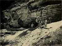Picture 94 of 282 from Men of the old stone age, their environment, life and art (1918), leaf 224