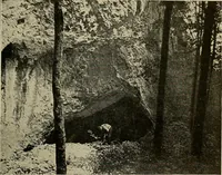 Picture 105 of 282 from Men of the old stone age, their environment, life and art (1918), leaf 244