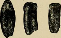 An illustration from Men of the old stone age, their environment, life and art (1918)
