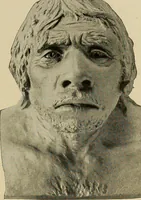 An illustration from Men of the old stone age, their environment, life and art (1918)