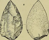Picture 134 of 282 from Men of the old stone age, their environment, life and art (1918), leaf 293