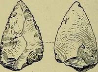 Picture 135 of 282 from Men of the old stone age, their environment, life and art (1918), leaf 293