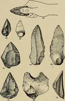 Picture 136 of 282 from Men of the old stone age, their environment, life and art (1918), leaf 294