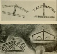 Picture 146 of 282 from Men of the old stone age, their environment, life and art (1918), leaf 326