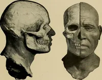 An illustration from Men of the old stone age, their environment, life and art (1918)