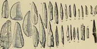 Picture 162 of 282 from Men of the old stone age, their environment, life and art (1918), leaf 354