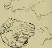 Picture 171 of 282 from Men of the old stone age, their environment, life and art (1918), leaf 367