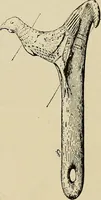 Picture 198 of 282 from Men of the old stone age, their environment, life and art (1918), leaf 420