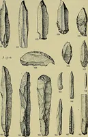 Picture 204 of 282 from Men of the old stone age, their environment, life and art (1918), leaf 431