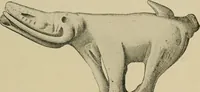 Picture 241 of 282 from Men of the old stone age, their environment, life and art (1918), leaf 474