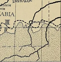An illustration from Men of the old stone age, their environment, life and art (1918)