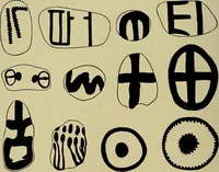 An illustration from Men of the old stone age, their environment, life and art (1918)