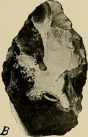 Picture 5 of 282 from Men of the old stone age, their environment, life and art (1918), leaf 52