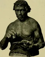 Picture 266 of 282 from Men of the old stone age, their environment, life and art (1918), leaf 531