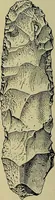 Picture 273 of 282 from Men of the old stone age, their environment, life and art (1918), leaf 541