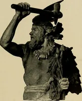 Picture 274 of 282 from Men of the old stone age, their environment, life and art (1918), leaf 542