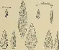 Picture 7 of 282 from Men of the old stone age, their environment, life and art (1918), leaf 56
