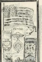 Picture 139 of 289 from Men of Worcester in caricature ; (1917), leaf 140