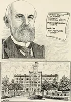 Picture 165 of 289 from Men of Worcester in caricature ; (1917), leaf 165