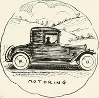 Picture 191 of 289 from Men of Worcester in caricature ; (1917), leaf 190