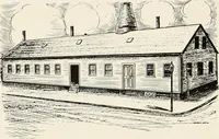 Picture 15 of 289 from Men of Worcester in caricature ; (1917), leaf 21
