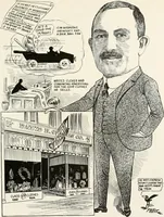 Picture 234 of 289 from Men of Worcester in caricature ; (1917), leaf 234