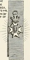 Picture 20 of 289 from Men of Worcester in caricature ; (1917), leaf 24
