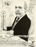 Picture 54 of 289 from Men of Worcester in caricature ; (1917), leaf 58