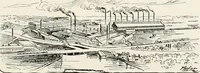 Picture 96 of 289 from Men of Worcester in caricature ; (1917), leaf 98