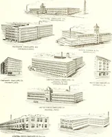 Picture 3 of 287 from Men of Worcester in caricature ; (1917), leaf 10
