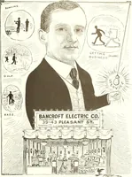 Picture 140 of 287 from Men of Worcester in caricature ; (1917), leaf 142