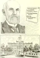 Picture 163 of 287 from Men of Worcester in caricature ; (1917), leaf 165