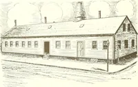 Picture 15 of 287 from Men of Worcester in caricature ; (1917), leaf 21