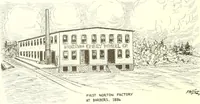 Picture 16 of 287 from Men of Worcester in caricature ; (1917), leaf 21