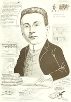 Picture 240 of 287 from Men of Worcester in caricature ; (1917), leaf 242