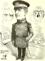 Picture 253 of 287 from Men of Worcester in caricature ; (1917), leaf 255