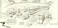 Picture 46 of 287 from Men of Worcester in caricature ; (1917), leaf 50