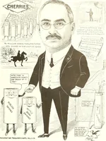 Picture 80 of 287 from Men of Worcester in caricature ; (1917), leaf 84