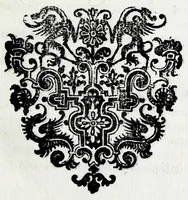 An illustration from Menologiae Iovis compendivm, sev, Ephemerides medicaeorvm ad Ferdinandvm bis Magnvm, Hetrvriae dvcem (1656)