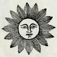 An illustration from Menologiae Iovis compendivm, sev, Ephemerides medicaeorvm ad Ferdinandvm bis Magnvm, Hetrvriae dvcem (1656)