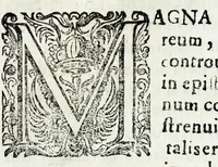 An illustration from Menologiae Iovis compendivm, sev, Ephemerides medicaeorvm ad Ferdinandvm bis Magnvm, Hetrvriae dvcem (1656)