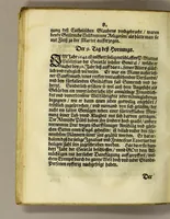 An illustration from Menologium Societatis Jesu oder Lobsame Gedächtnuss deren Patrum vnd Fratrum, so die Societät Jesu mit heiligem Leben, oder glorwürdigem Todt erleuchtet haben (1669)