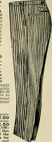 An illustration from Men's ready made clothing : sample book 89F. (1906)