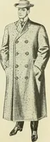 Picture 41 of 56 from Men's ready made clothing : sample book 89F. (1906), leaf 24