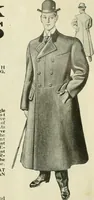 Picture 48 of 56 from Men's ready made clothing : sample book 89F. (1906), leaf 30