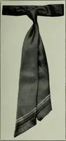 An illustration from Men's wear of Canada (April-December 1911) (1911)