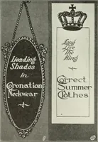 Picture 90 of 302 from Men's wear of Canada (April-December 1911) (1911), leaf 101