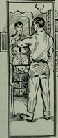 An illustration from Men's wear of Canada (April-December 1911) (1911)