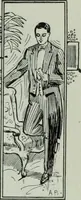 Picture 103 of 302 from Men's wear of Canada (April-December 1911) (1911), leaf 112