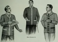 Picture 105 of 302 from Men's wear of Canada (April-December 1911) (1911), leaf 116